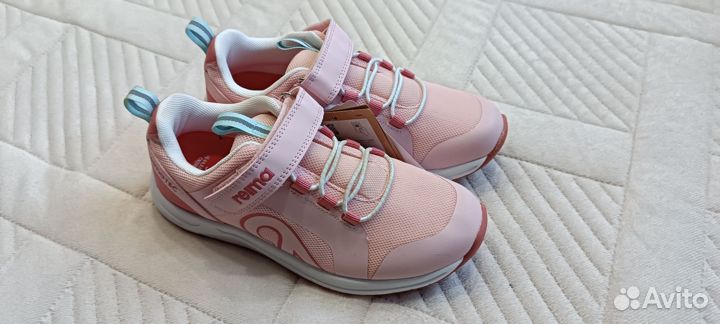 Кроссовки reima 36
