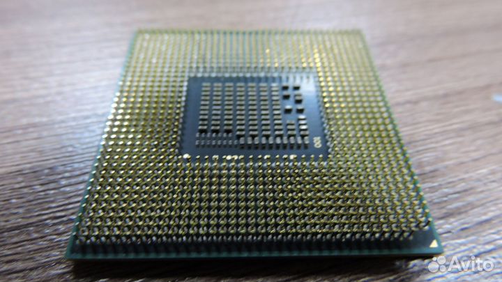 Процессор Intel Pentium B950