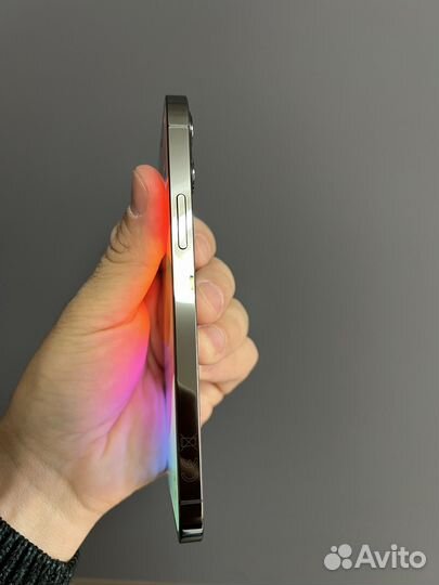 iPhone 12 Pro, 128 ГБ