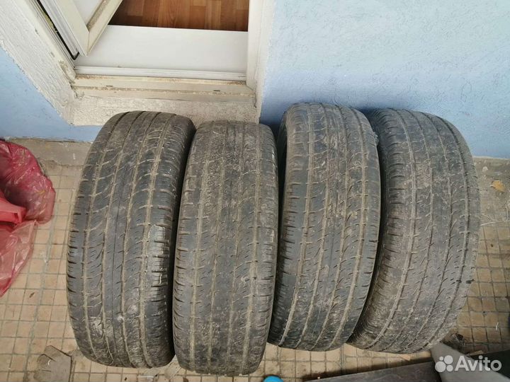 Viatti Bosco A/T 215/65 R16 98H