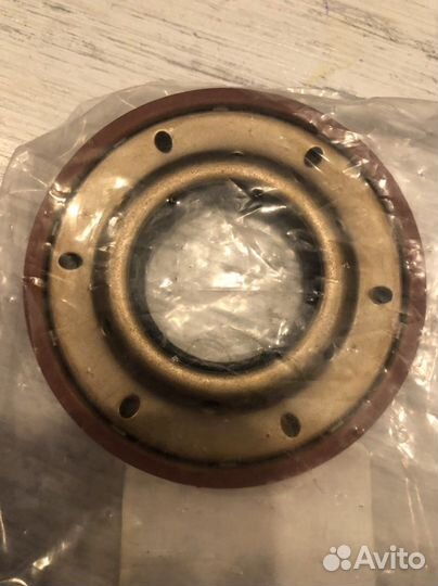 Сальник привода правый Insignia, Astra-J, Vectra