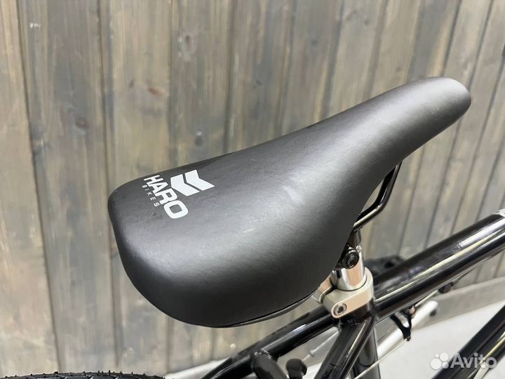 BMX Haro Shredder Pro 20 DLX