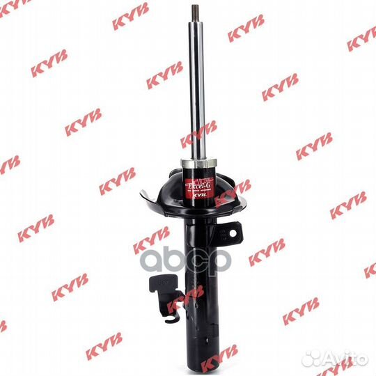 Амортизатор перед прав ford focus II (DB, FCH