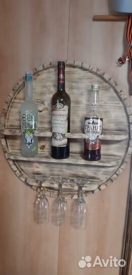 Винная полка