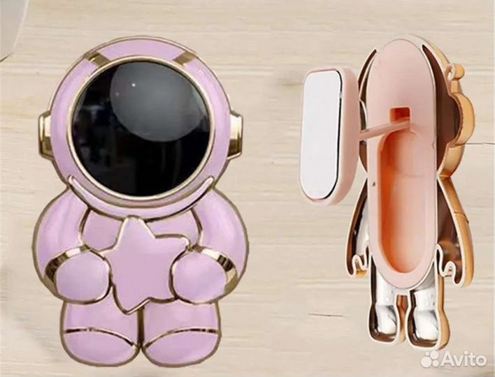 Держатель для телефона / подставка