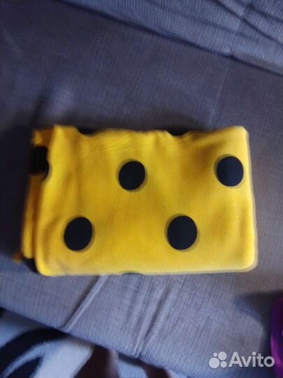 Ткань хлопок