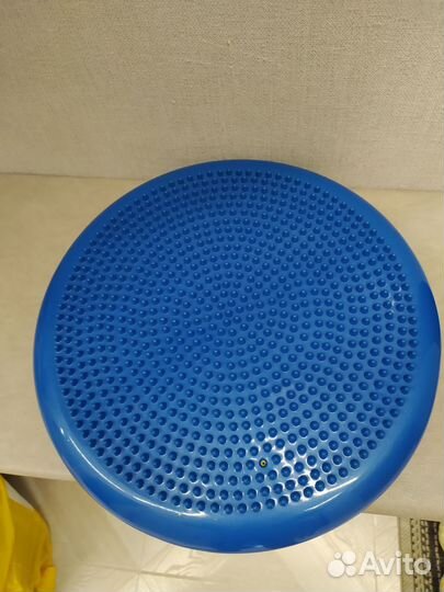 Балансировочный диск, подушка Ортосила