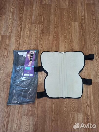 Тутор на коленный сустав