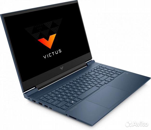HP Victus 16-e0009ur