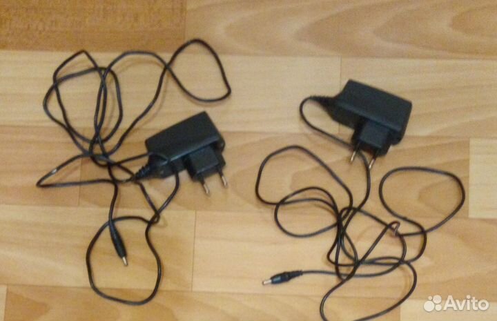 Зарядное устройство