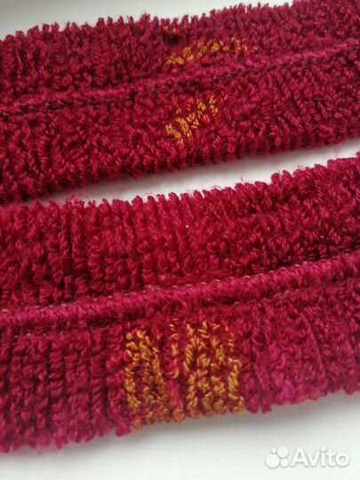 Халат махровый