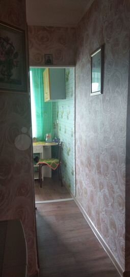 1-к. квартира, 26,5 м², 3/3 эт.