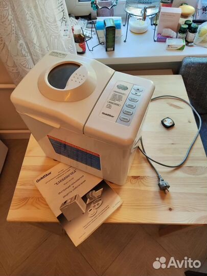 Хлебопечка бронь до 6 августа