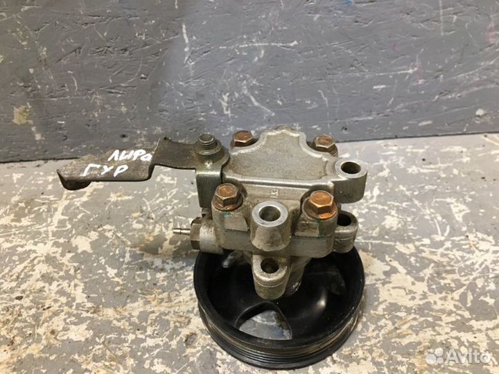 Насос гидроусилителя Lifan X60