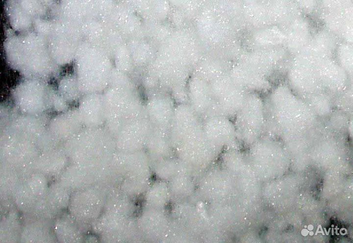 Холлофайбер наполнитель Синтепух