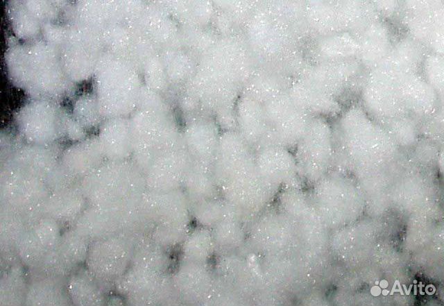 Холлофайбер наполнитель Синтепух