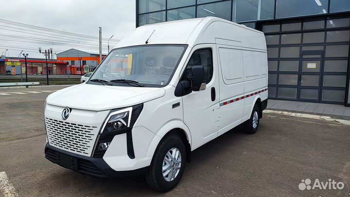 DongFeng K33-561, 2023