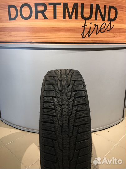 Nokian Tyres Nordman RS2 SUV 235/65 R17 108R