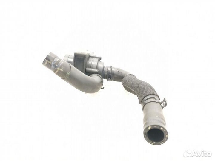 Помпа дополнительная Volkswagen Golf 6 1.4 cavd