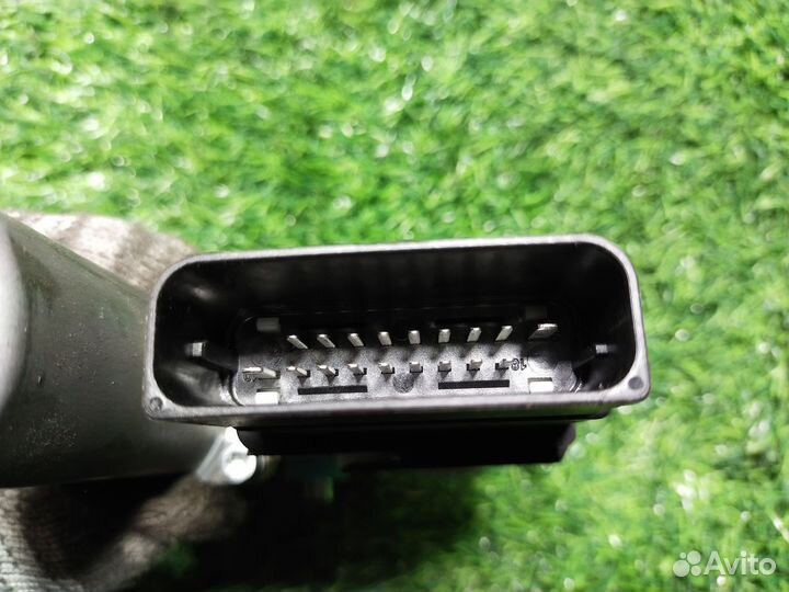 Моторчик стеклоподъемника Volkswagen Jetta V