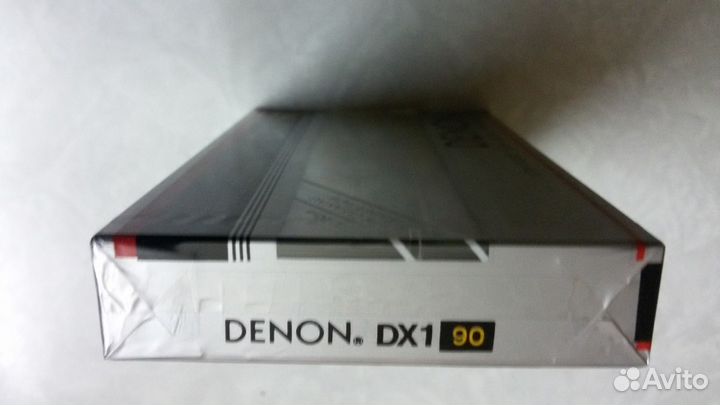 Denon DX1 90