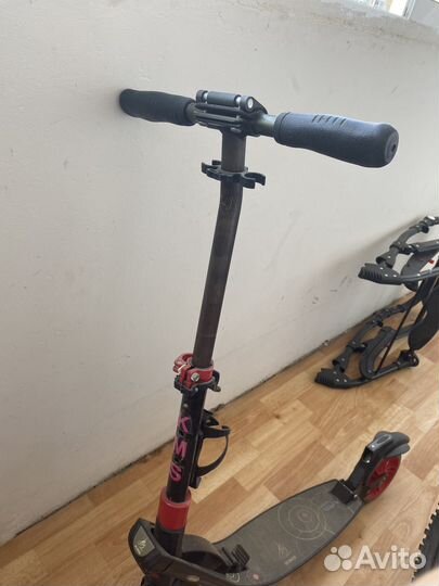 Самокат подростковый