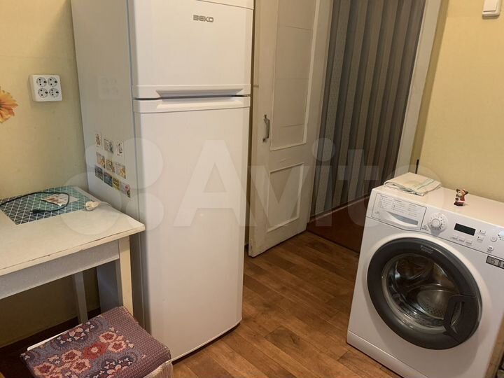 1-к. квартира, 37 м², 2/9 эт.