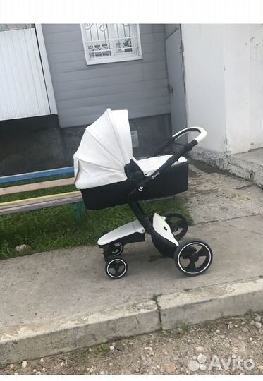 Продам коляску