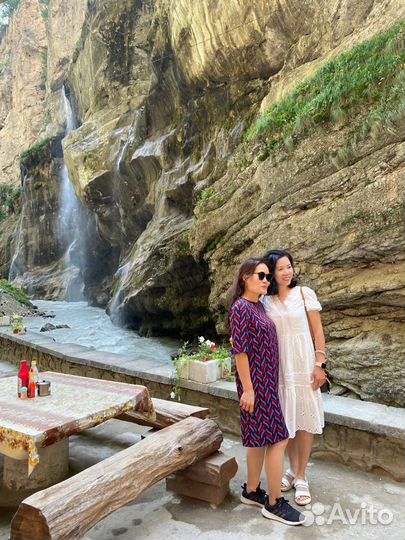 Экскурсии и туры из Пятигорска