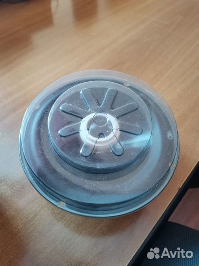 Коаксиальные динамики Speaker Craft (2 шт.)