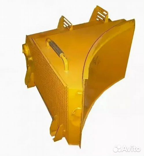 Топливный бак к 700