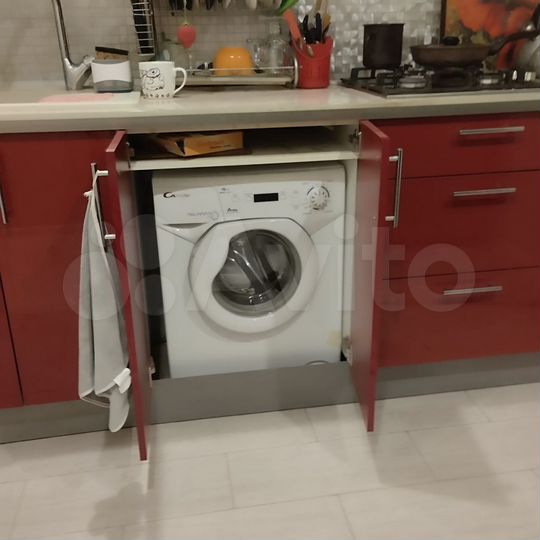 Комната 10 м² в 3-к., 3/9 эт.