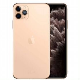 iPhone 11 Pro, 256 ГБ