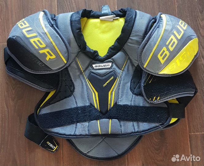 Хоккейная форма