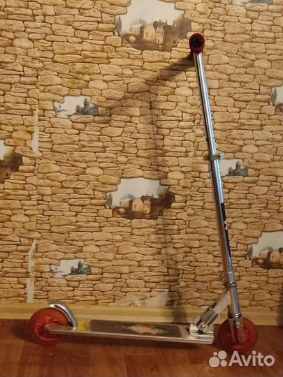 Самокат бу 2 шт