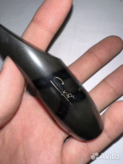 Selmer concept alto saxophone