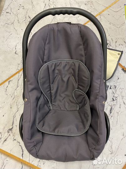 Люлька переноска для новорожденных