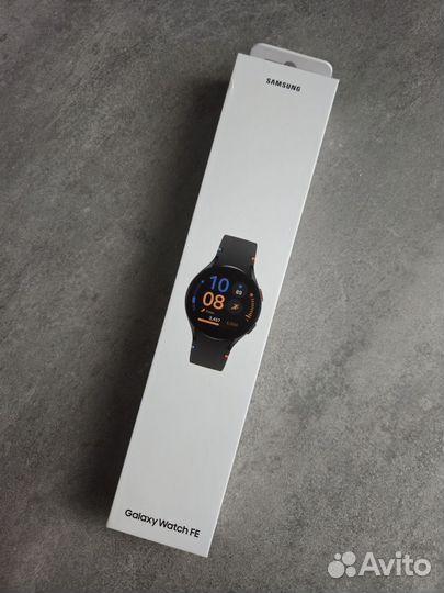 Samsung watch fe