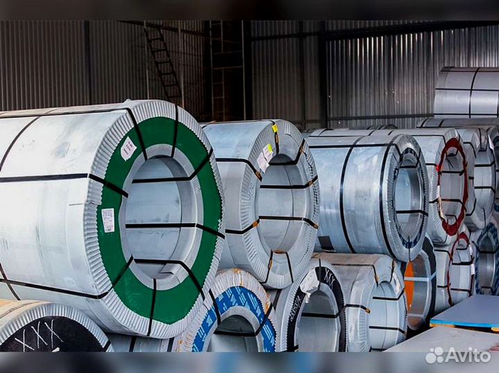 Арматура 10 мм