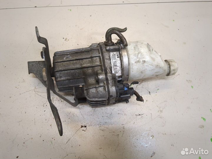 Насос усилителя руля Opel Astra H, 2006