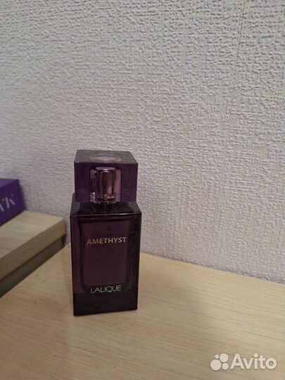 Духи женские