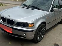 BMW 3 серия 2.0 MT, 2001, 419 840 км, с пробегом, цена 650 000 руб.