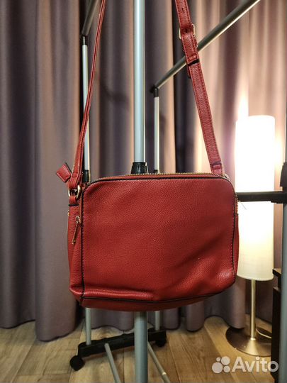 Сумка женская кроссбоди