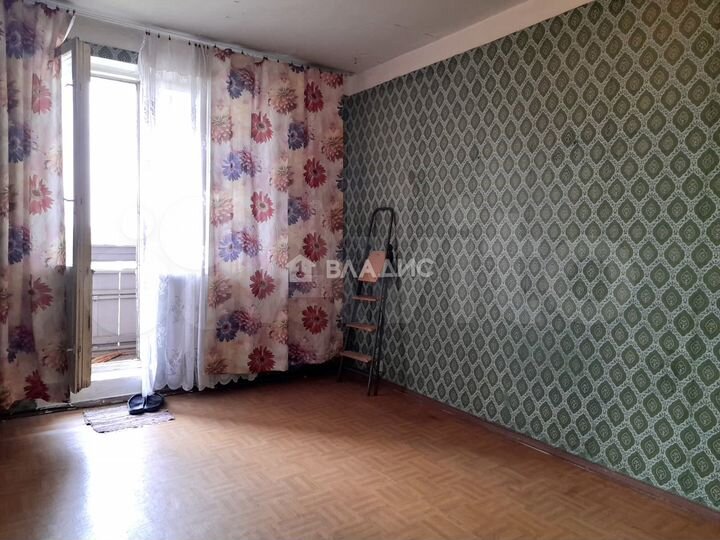 3-к. квартира, 74,1 м², 12/16 эт.