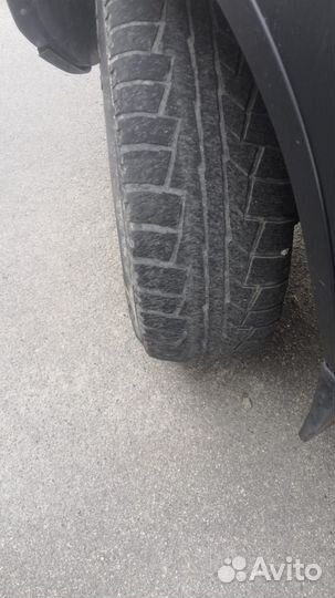 Cordiant All Terrain 215/65 R16
