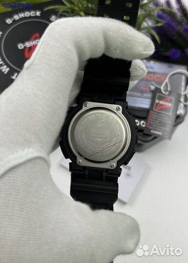 Часы Casio G-shock 110