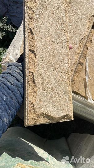 Камень Гелинботанский облицовка