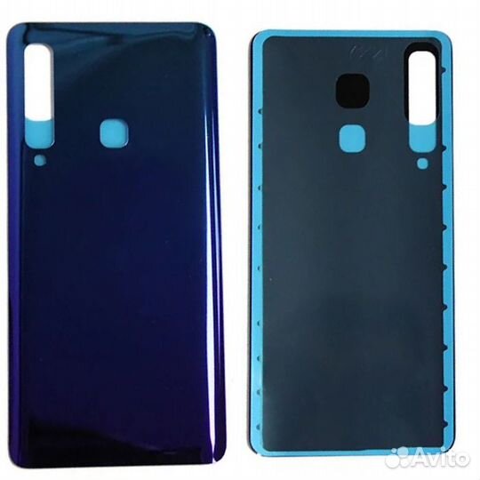 Задняя крышка Samsung Galaxy A9 2018