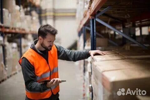 Сборщик Комплектовщик Выплаты Еженедельно