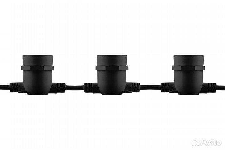 Гирлянда уличная белт lite